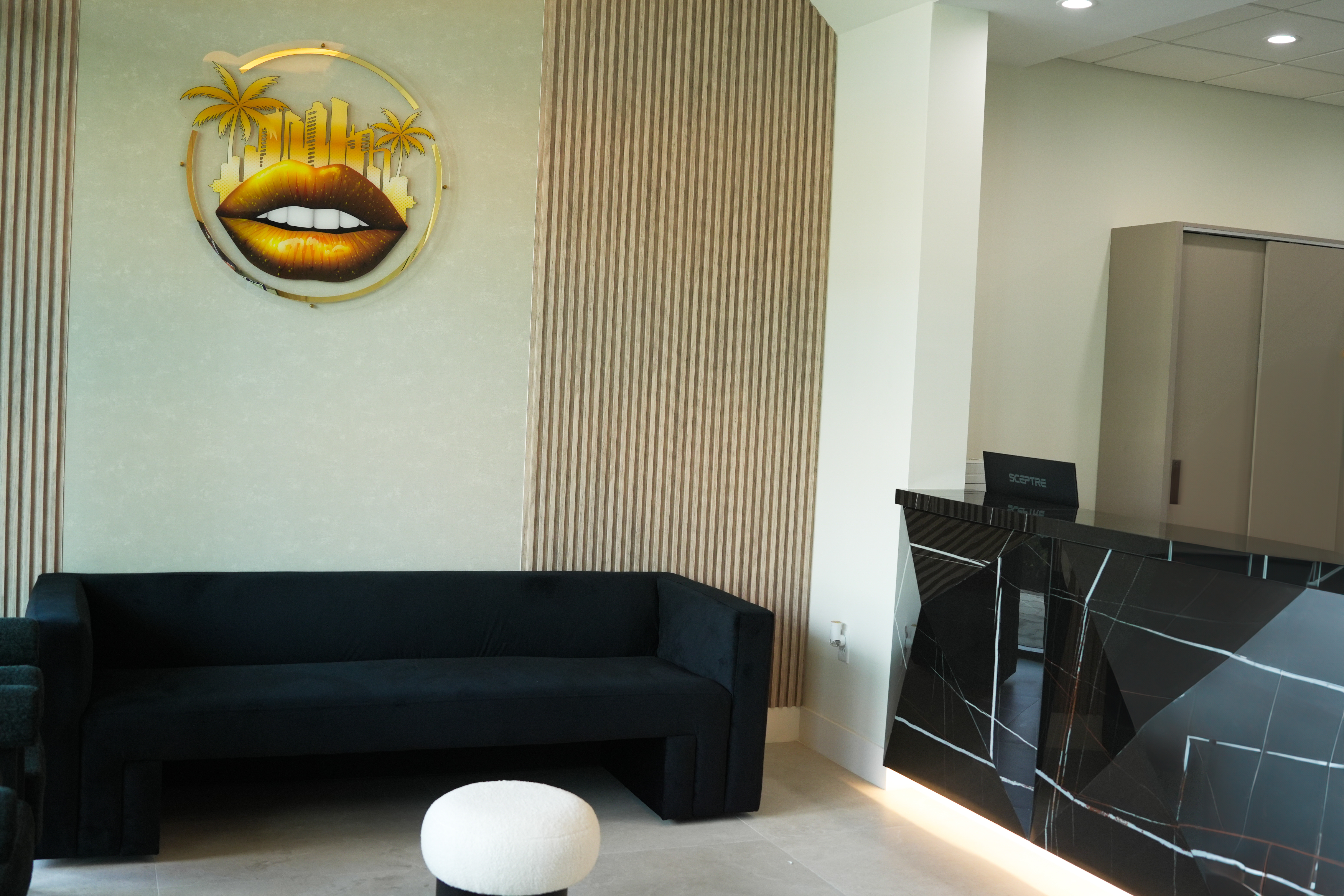 Smile Design Miami Location
